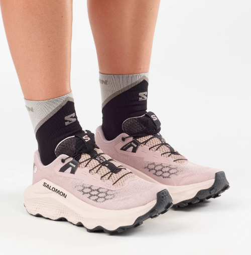 울트라 글라이드 4