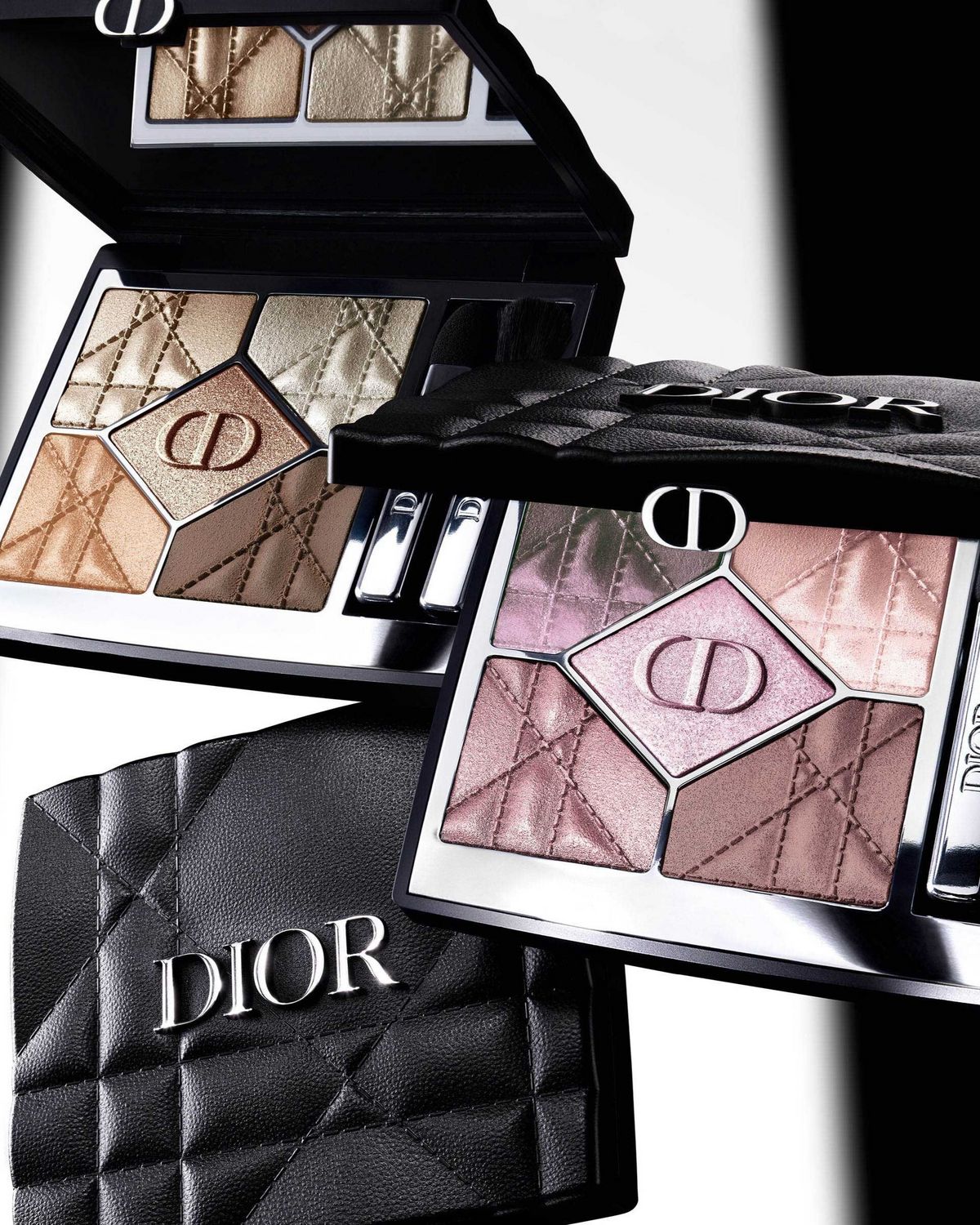 디올쇼 5 꿀뢰르 – 까나쥬 리미티드 에디션 (총 4가지 쉐이드), 10만8천원대.