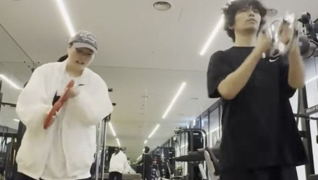 악뮤 유튜브 채널 