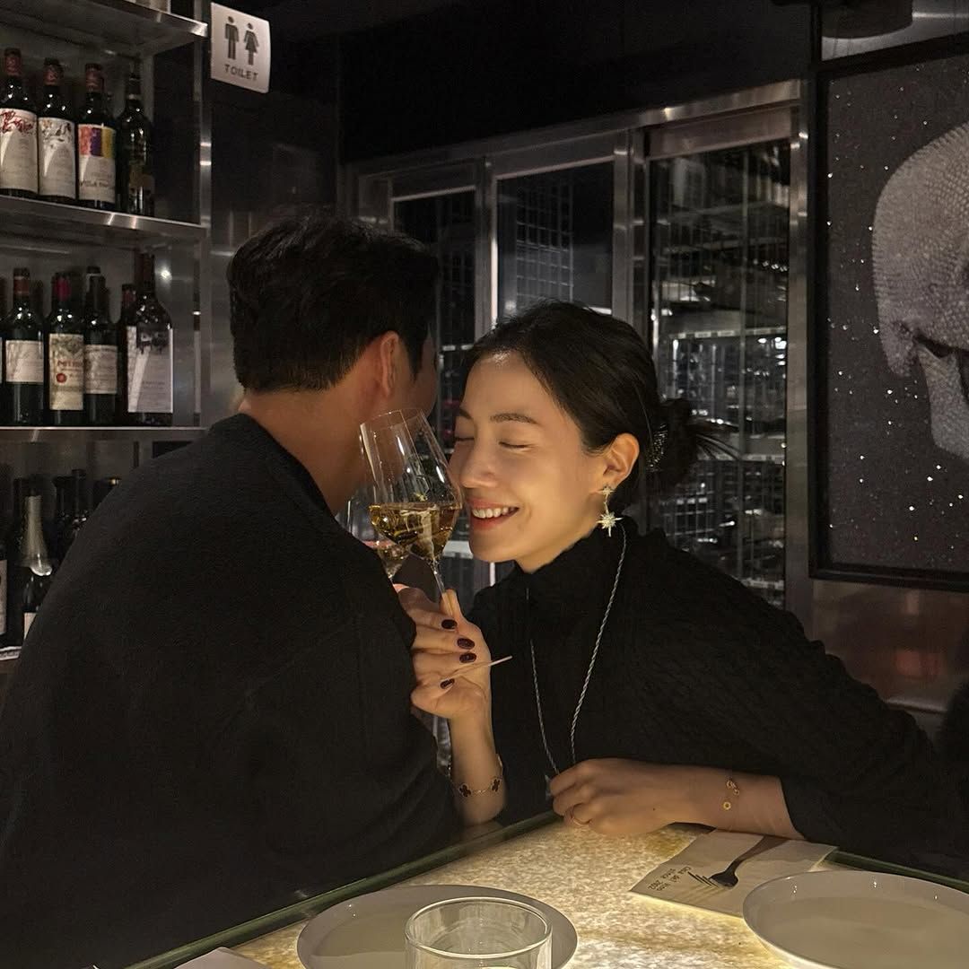 결혼 소식 전한 류화영 