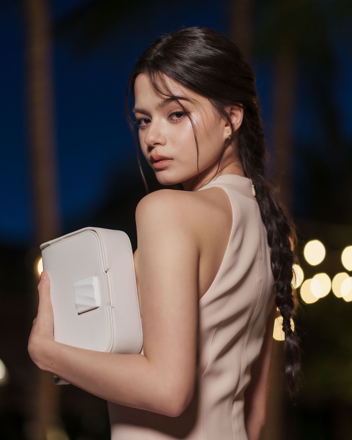 레베카 패트리샤 암스트롱