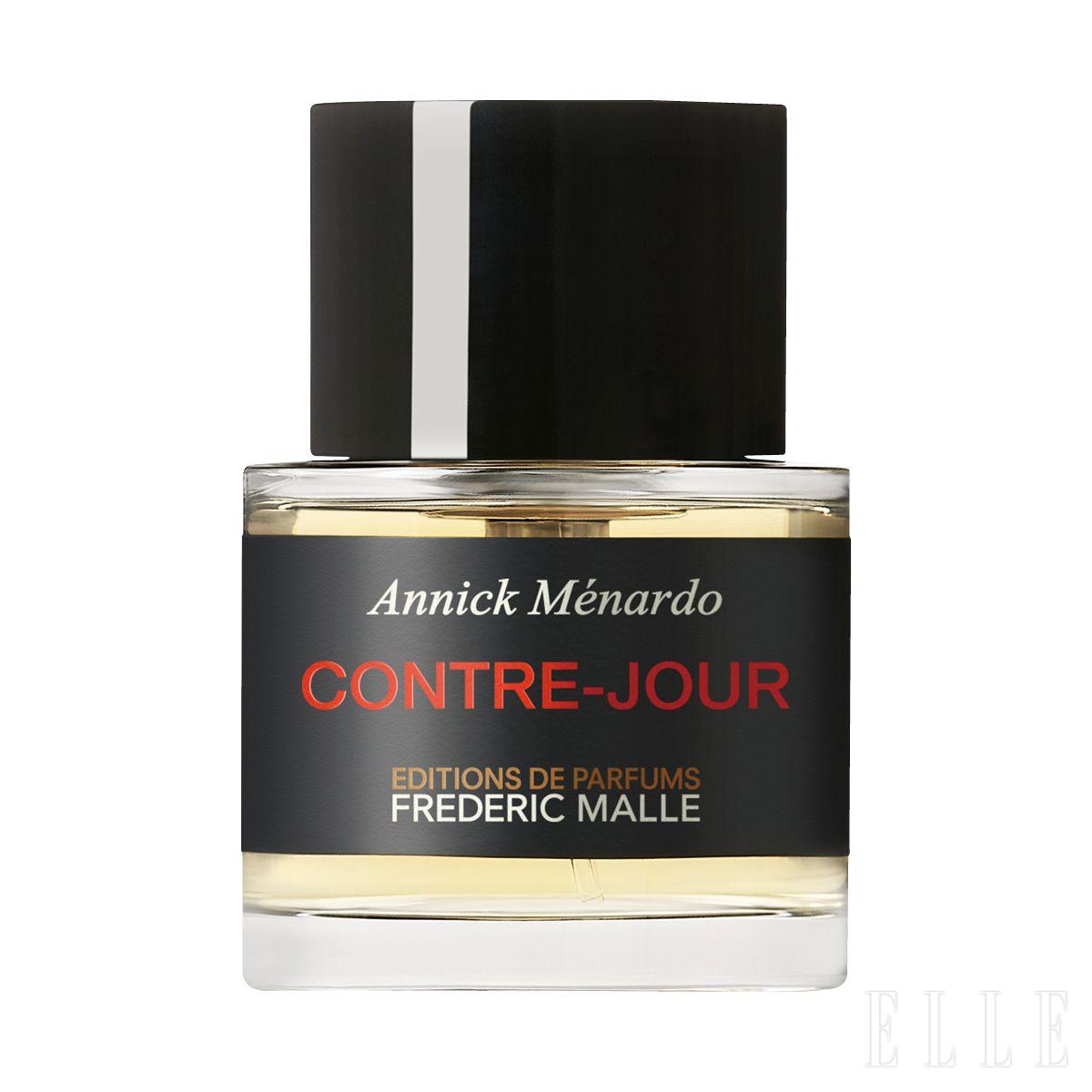 콩트르 주르, 50ml 45만원, 100ml 61만원, Editions de Parfums Frédéric Malle. 