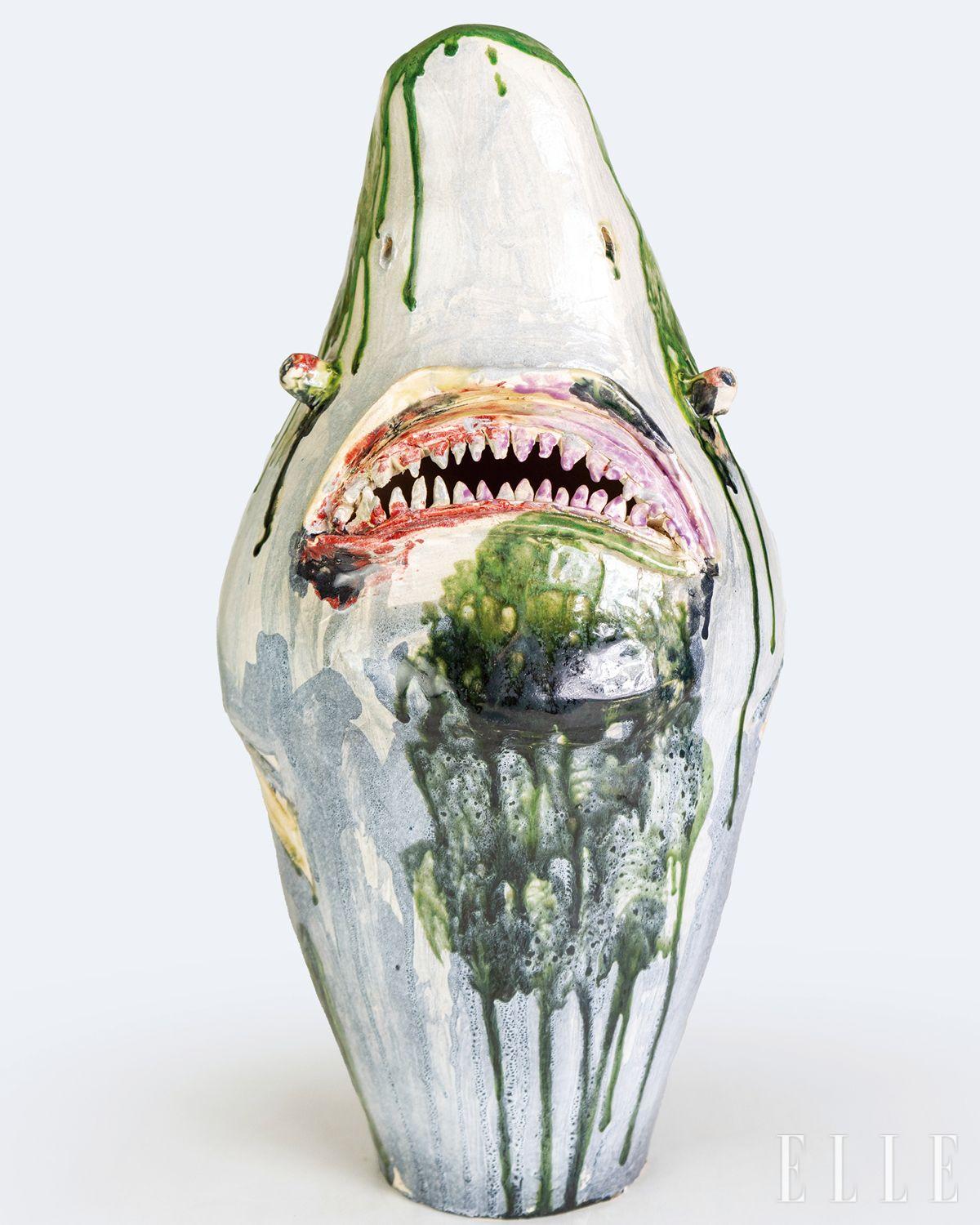 ANGRY ANIMALS, ERICA, SERIES 2(2024).