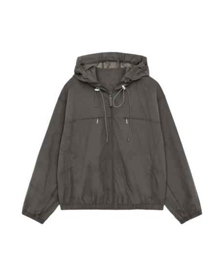 립스탑 윈드브레이커