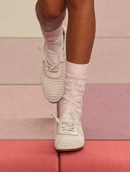 펜디 2026 S/S 컬렉션