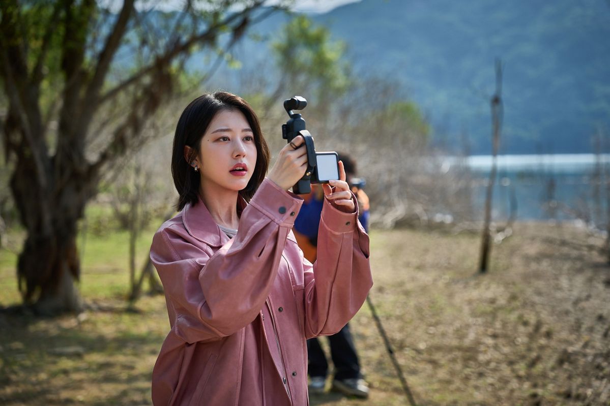 영화 <살목지> 스틸컷 