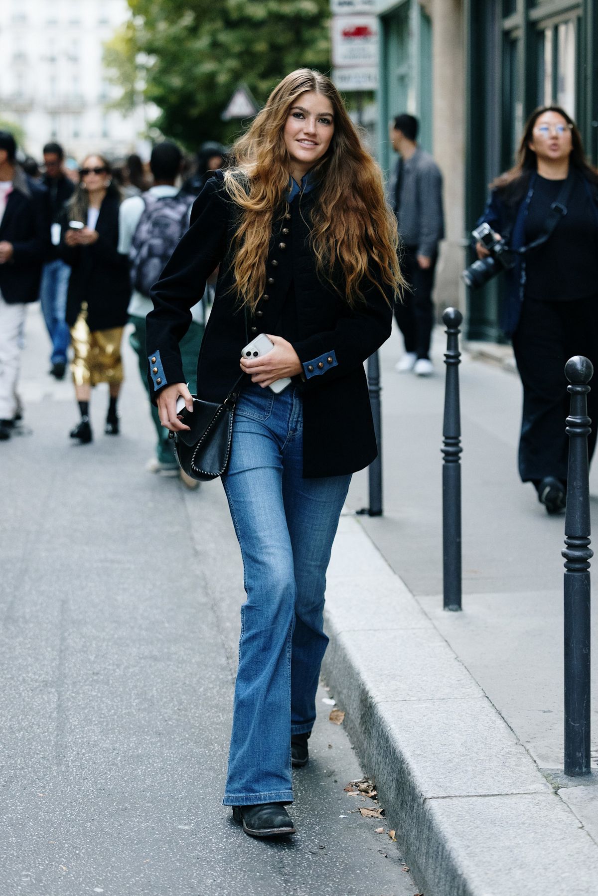 Launchmetrics Spotlight