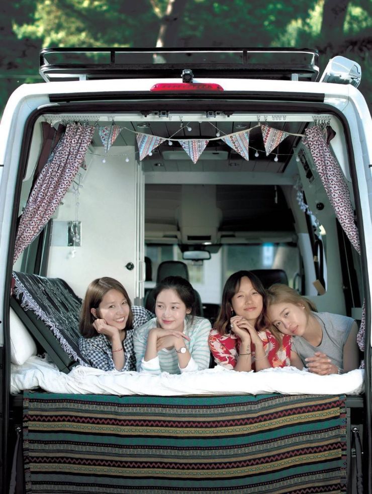 <캠핑클럽> 스틸컷