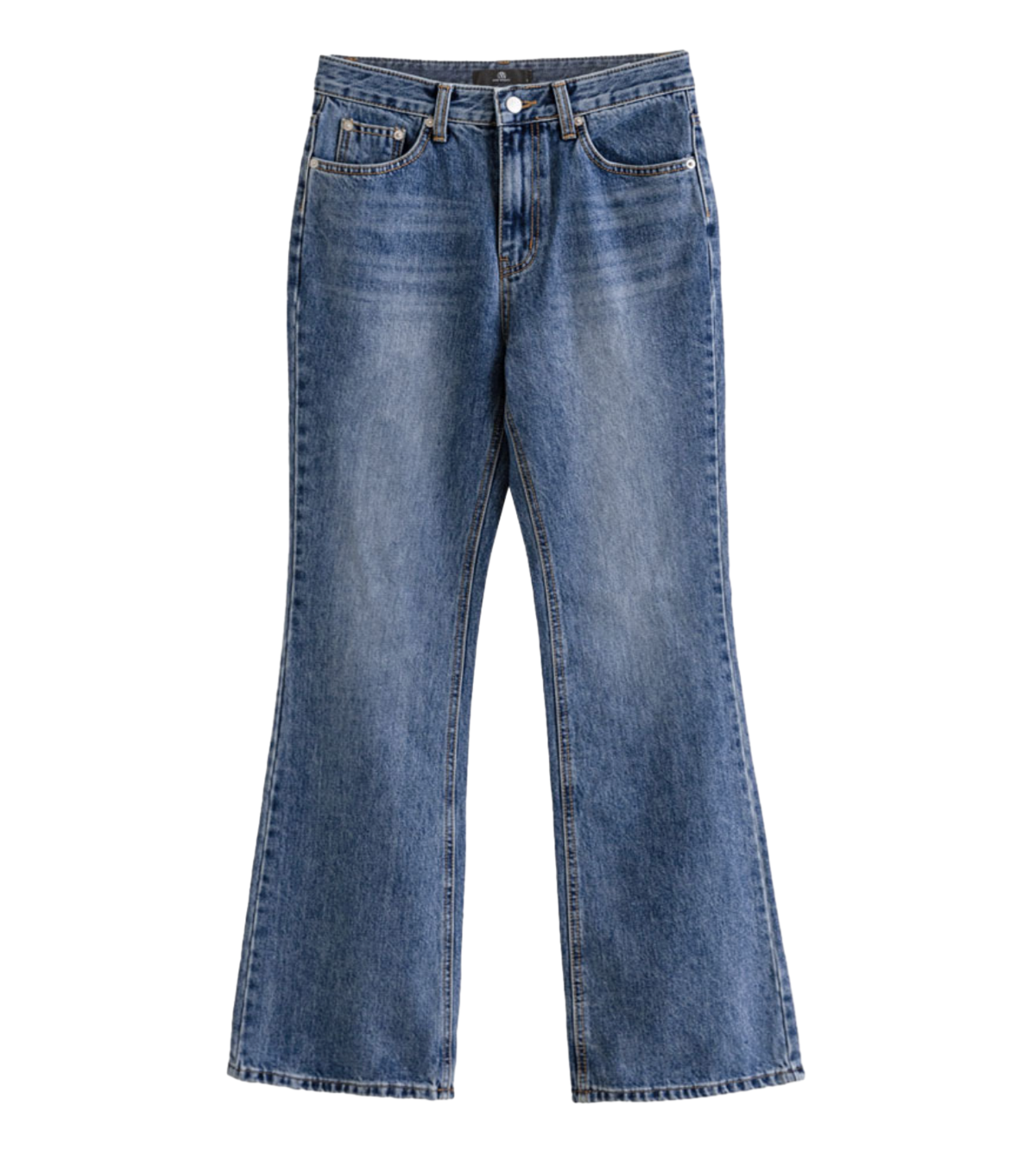 스터닝 링사 부츠컷 데님