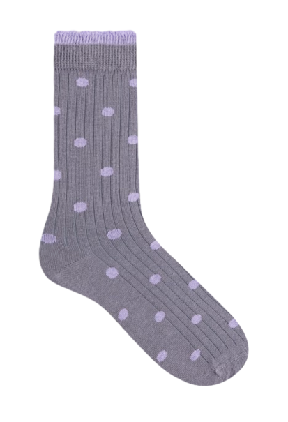 폴카 도트 삭스