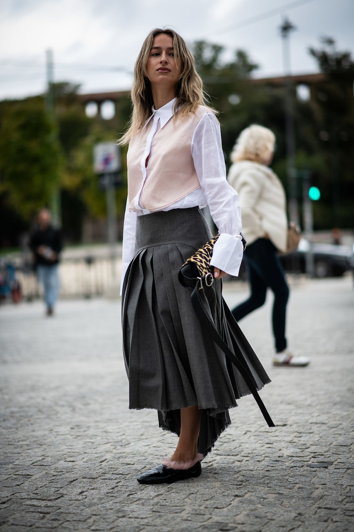 Launchmetrics Spotlight