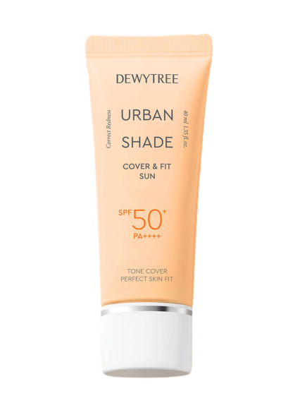 어반 쉐이드 커버 앤 핏 선크림