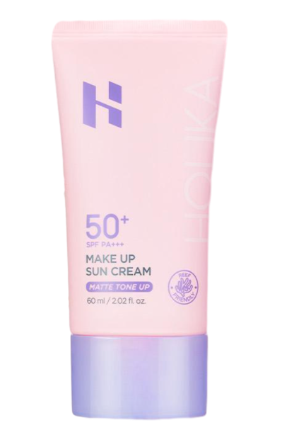 메이크업 선크림