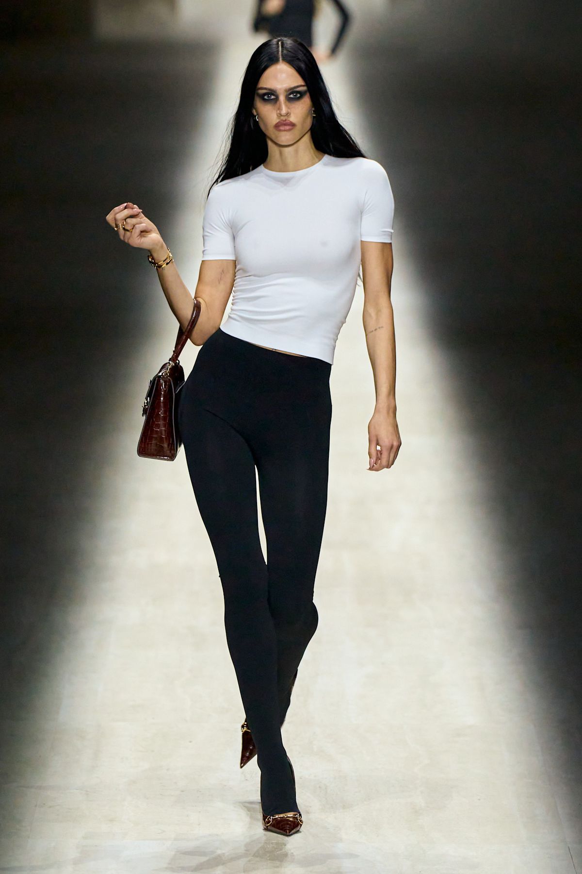 구찌 2026 S/S 컬렉션