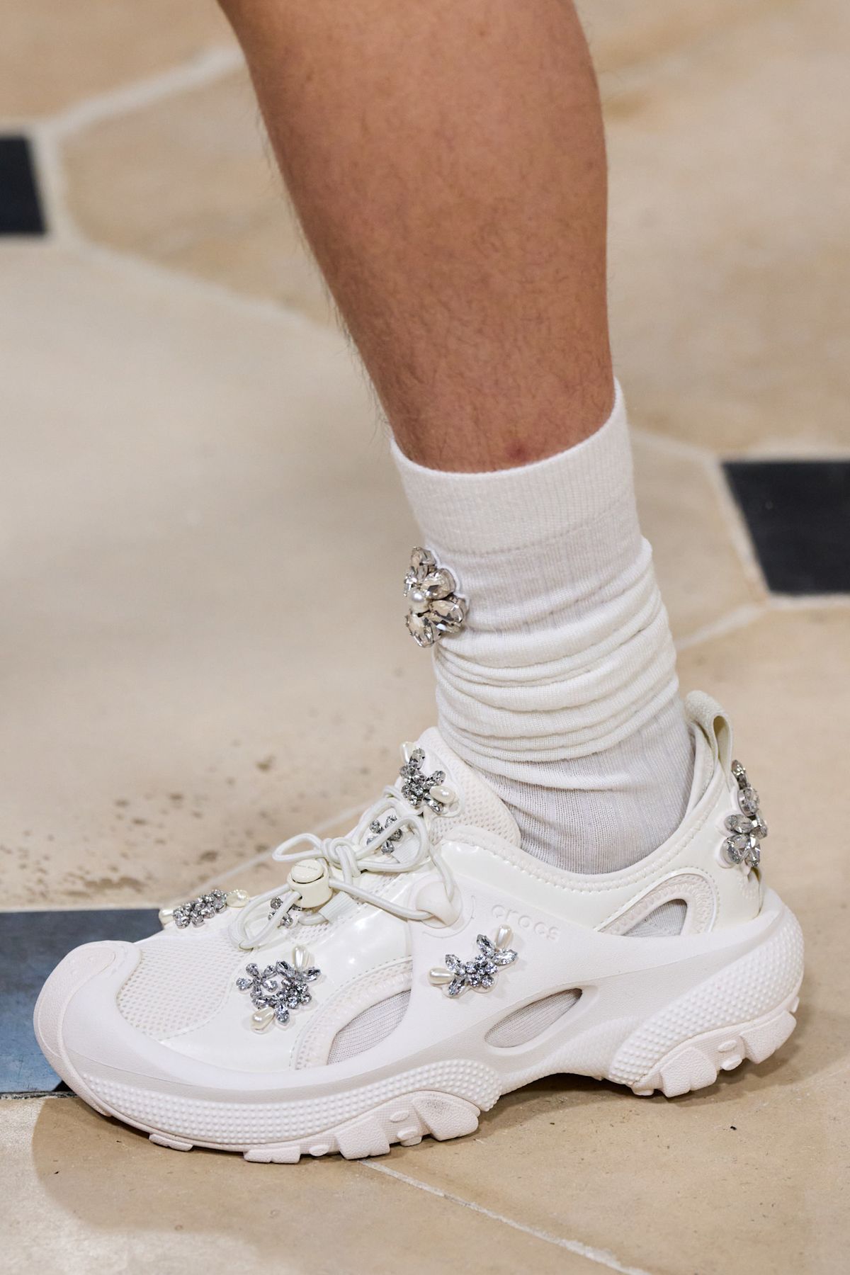 Simone Rocha 2026 S/S