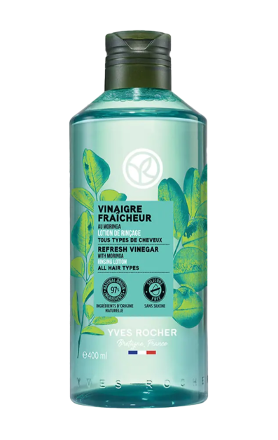 모링가 리프레쉬 헤어식초 올 헤어 타입스