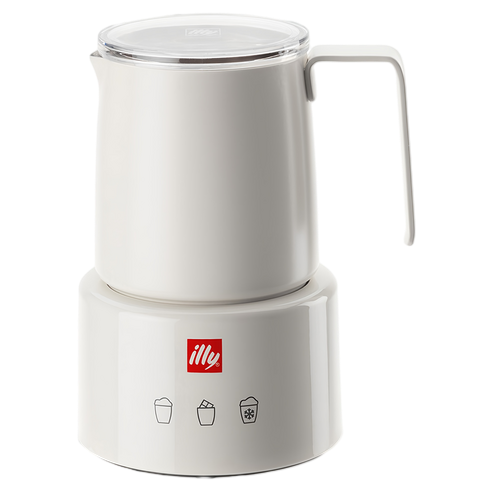 밀크프로더 우유거품기