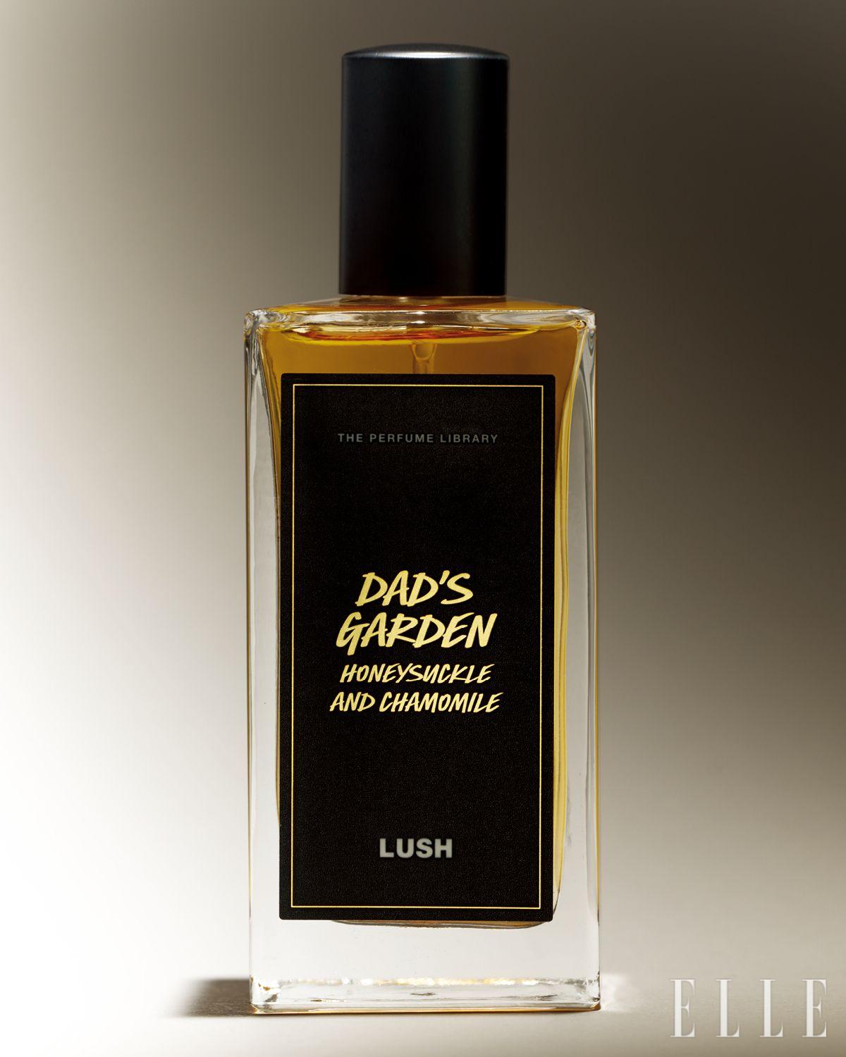 대드스 가든 퍼퓸, 100ml 23만원, Lush.