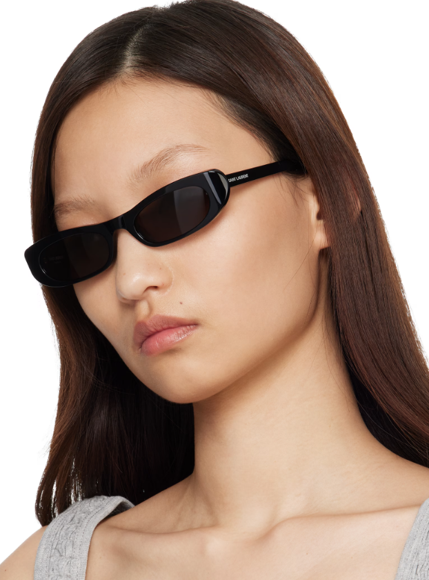 Black SL 557 Shade 70만원 대