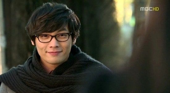 <지붕뚫고 하이킥> 이지훈 연기한 최다니엘 