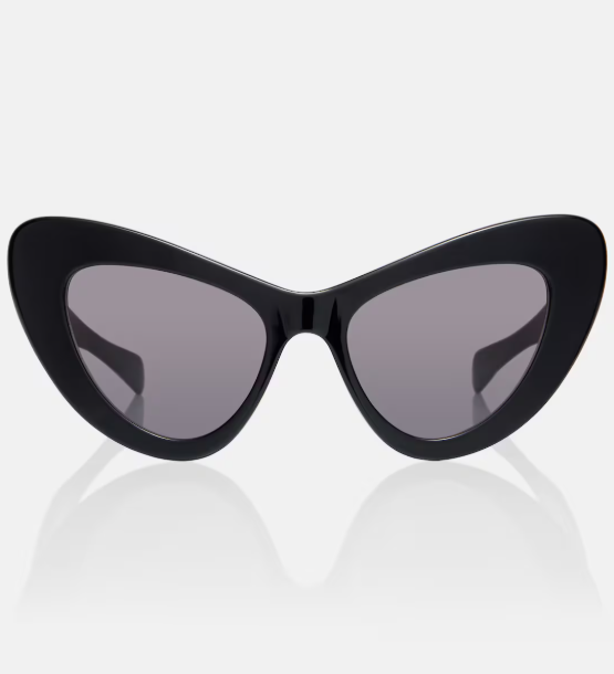 캣아이 선글라스, 63만원 대