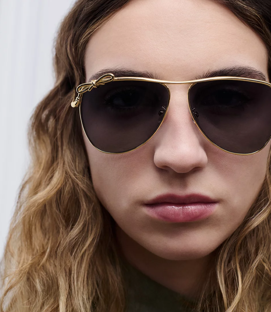 보우 A1U 선글라스, 90만원 대