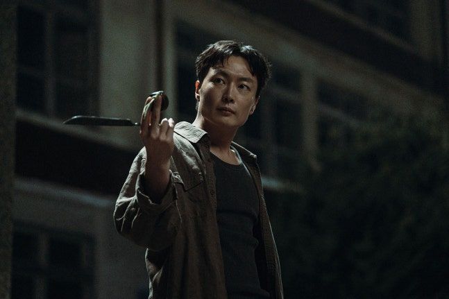 넷플릭스 <기리고> 노재원 