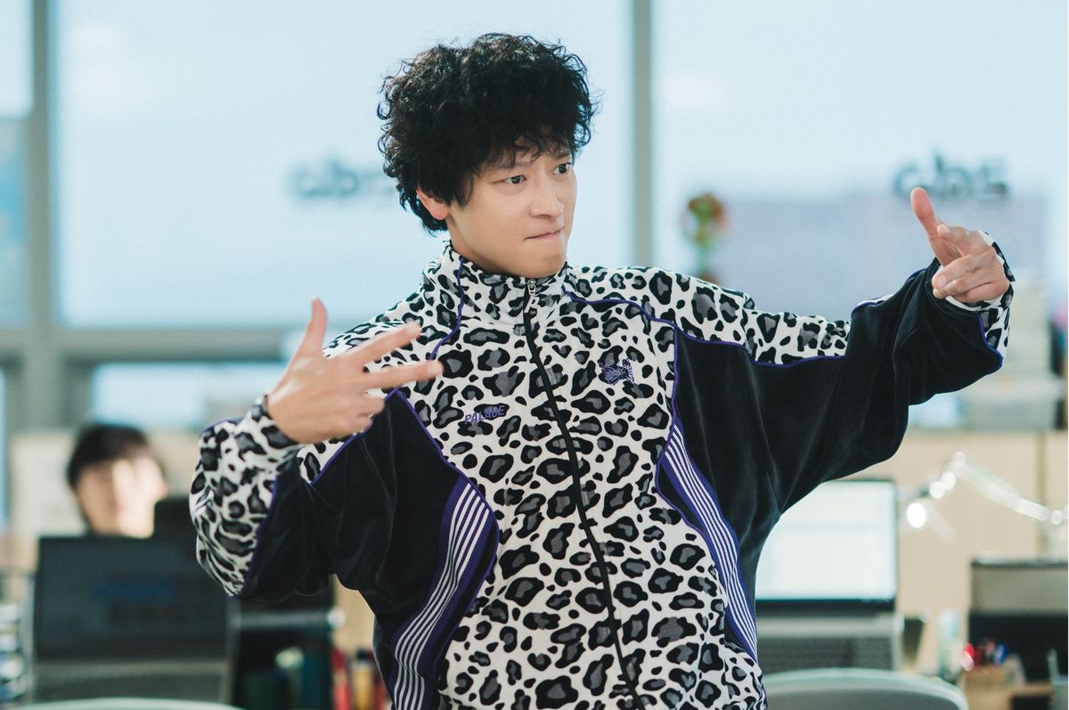 영화 <와일드 씽>