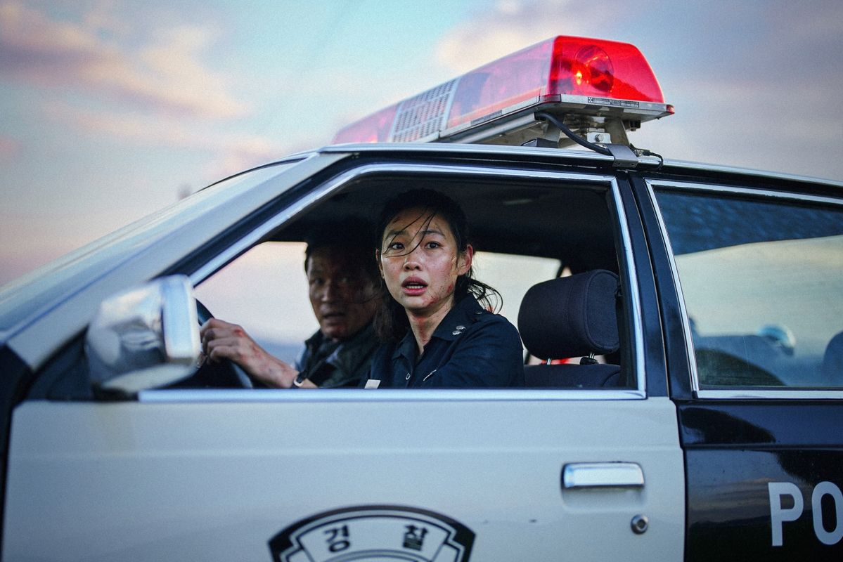 영화 <호프> 스틸컷