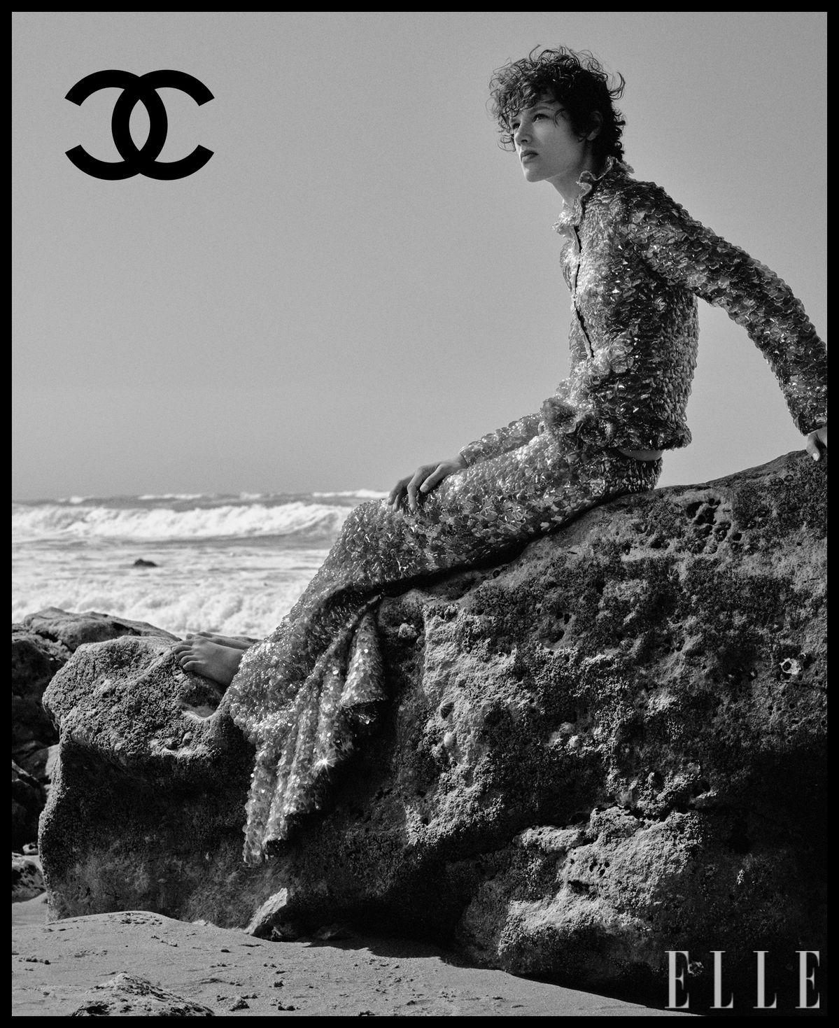 CHANEL 