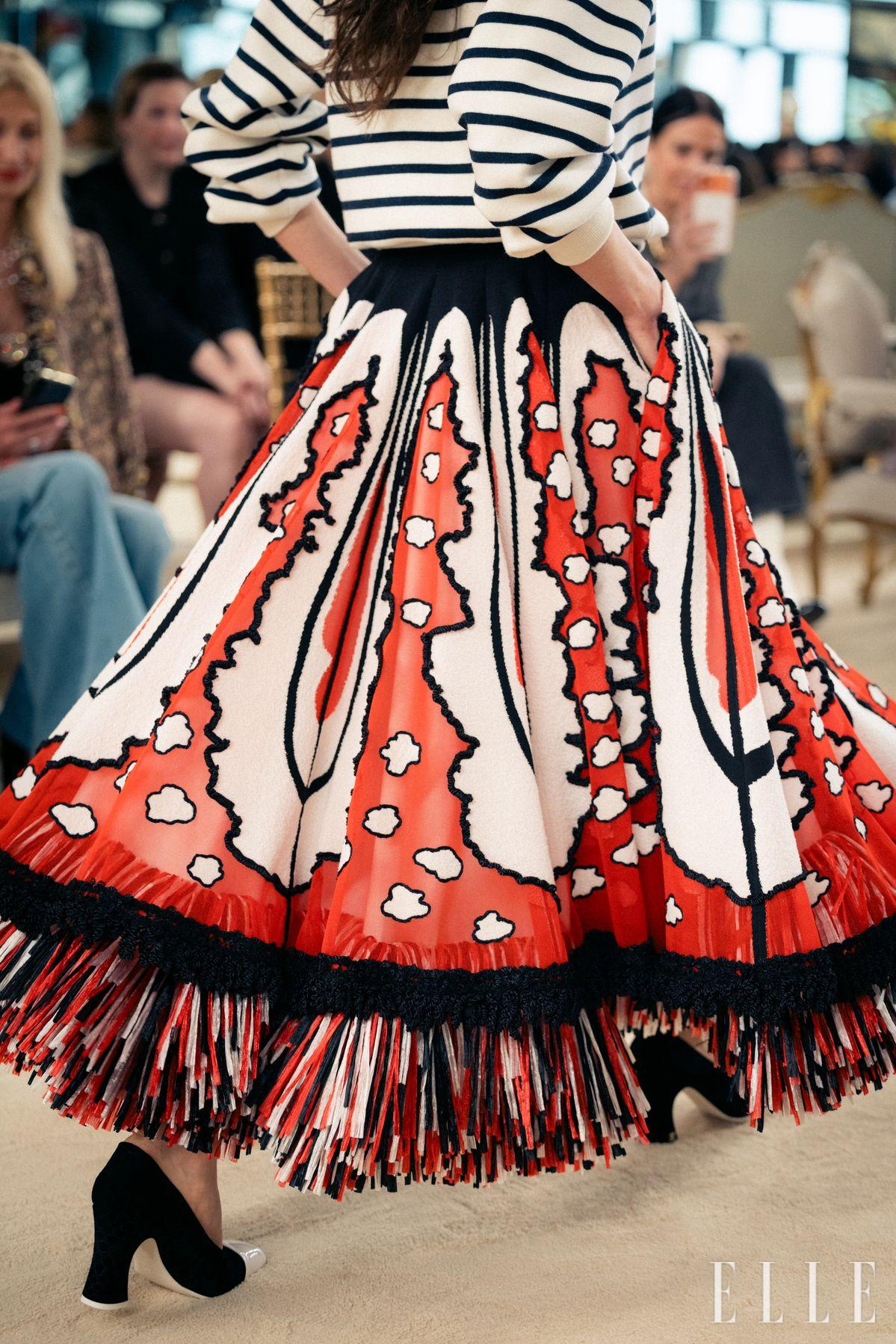 CHANEL 