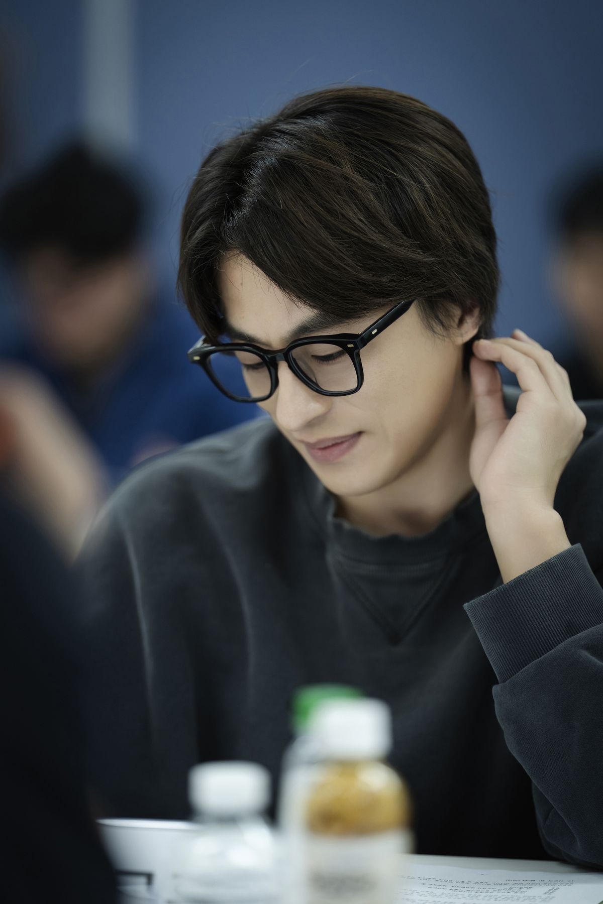 영화 <정원사들>