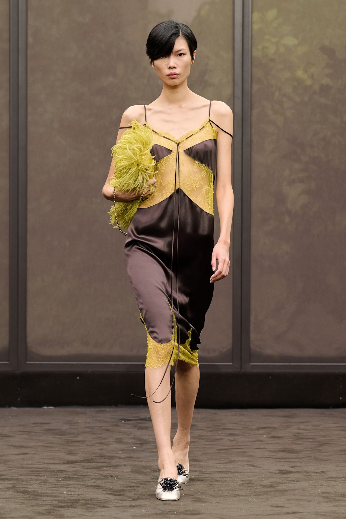 Ferragamo 26 S/S