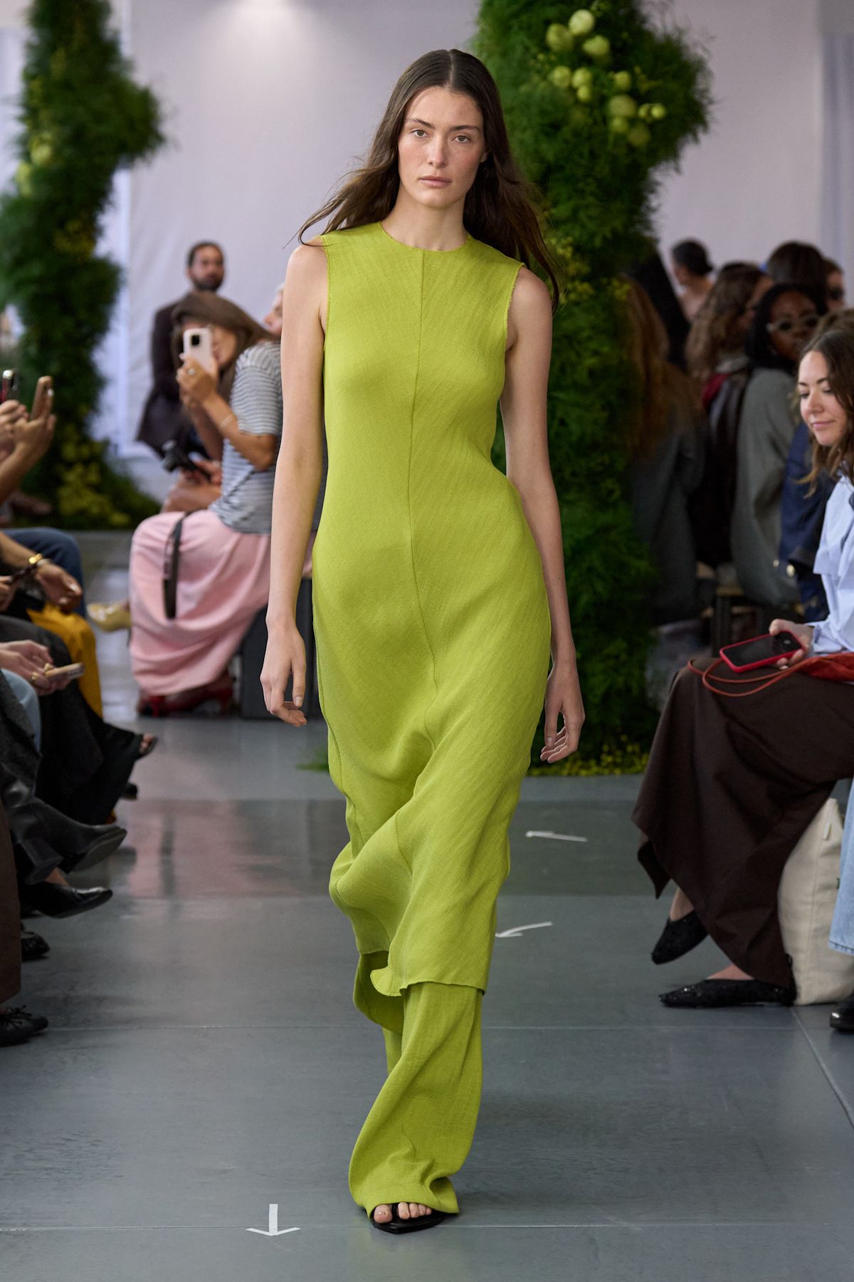 Tibi 26 S/S