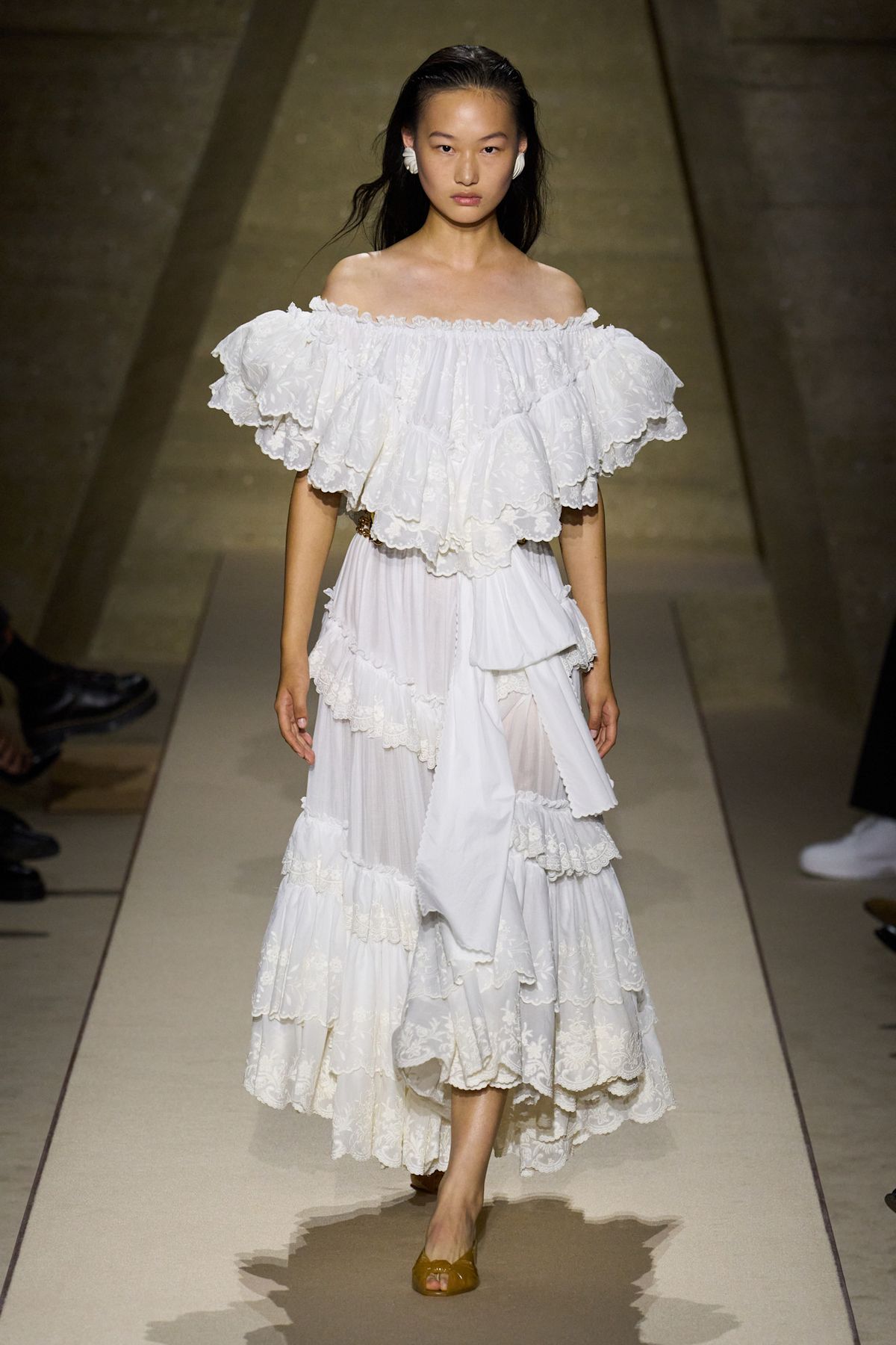 Chloé 26 S/S