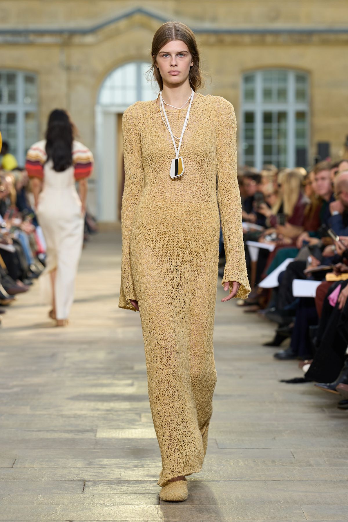 Gabriela Hearst 26 S/S