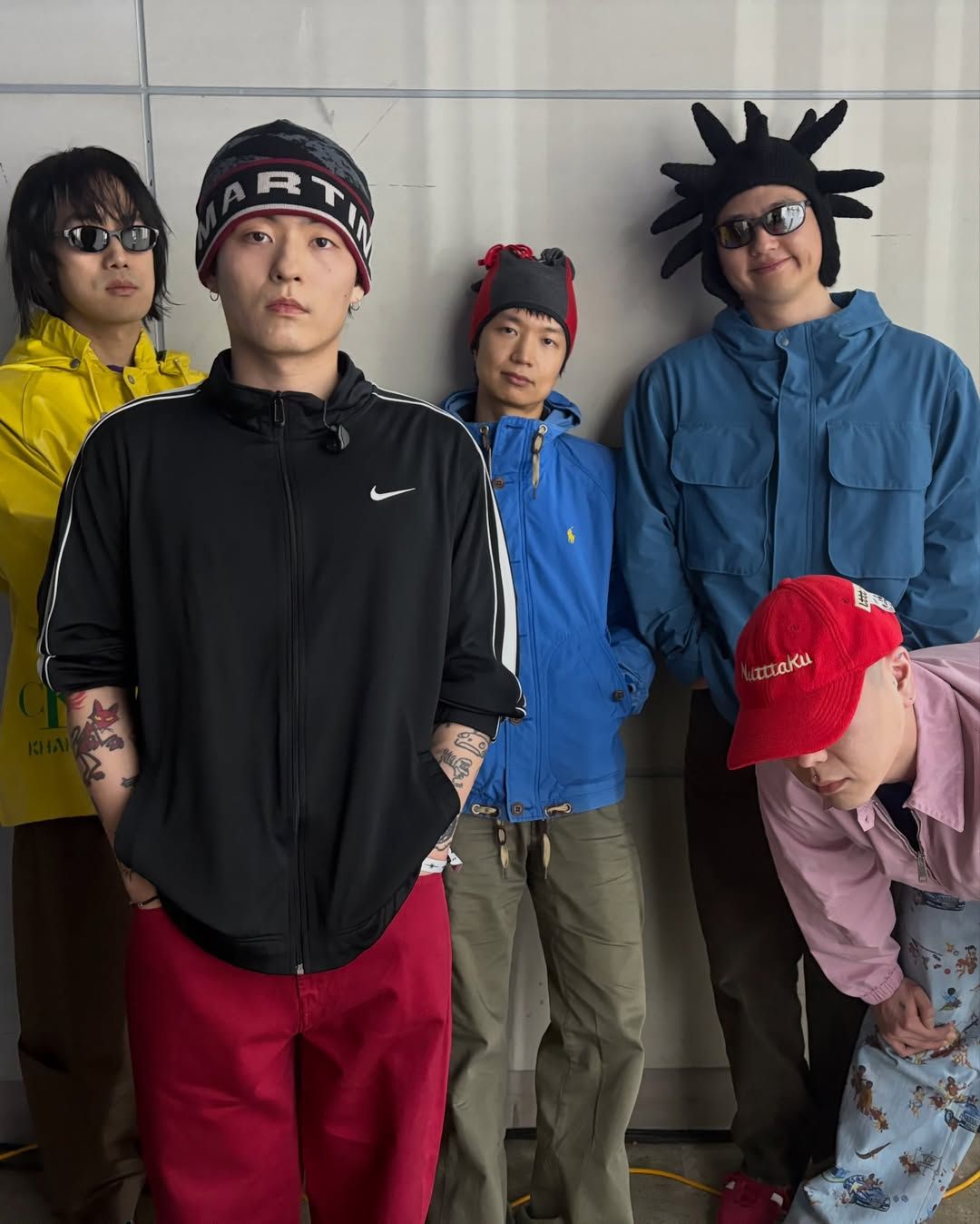 밴드 혁오