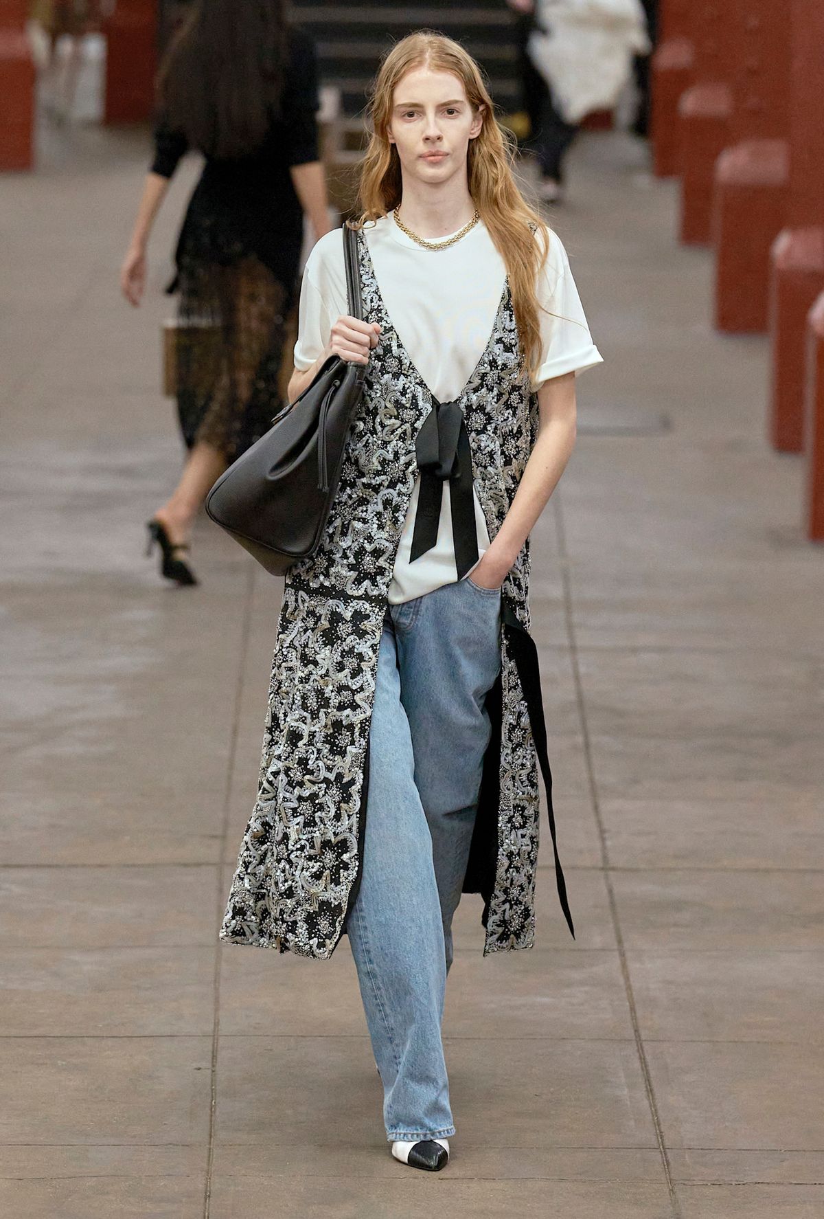Chanel PF 26