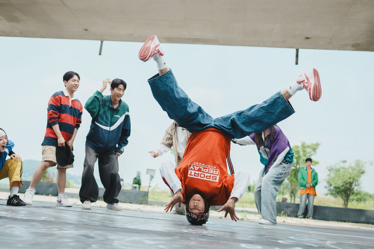 영화 <와일드 씽>