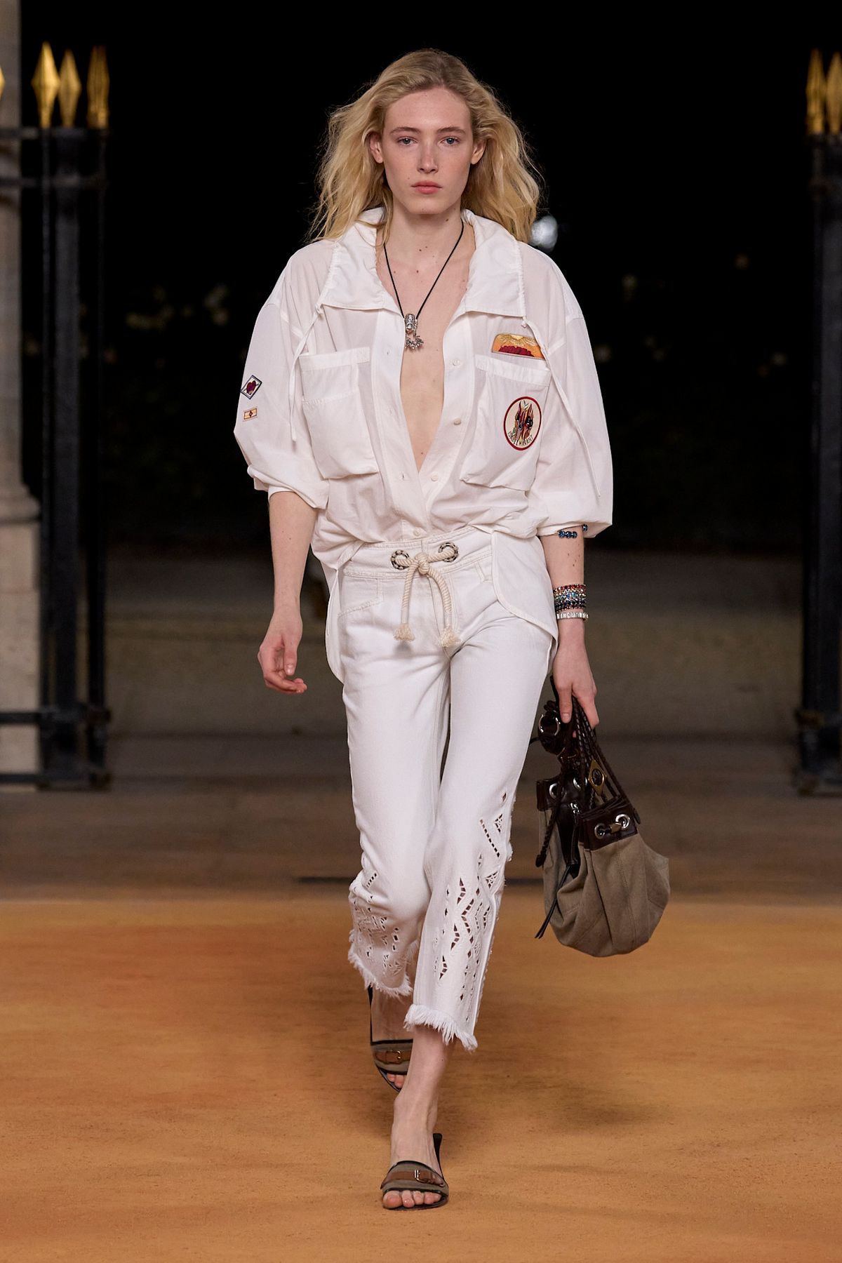 Isabel Marant SS26