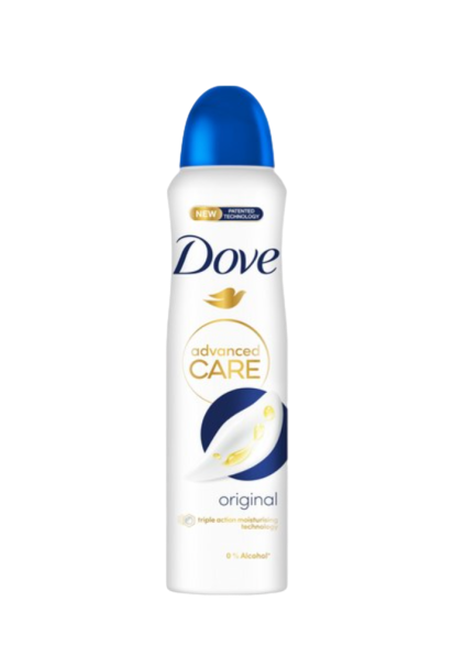 오리지널 스프레이 데오드란트 150ml