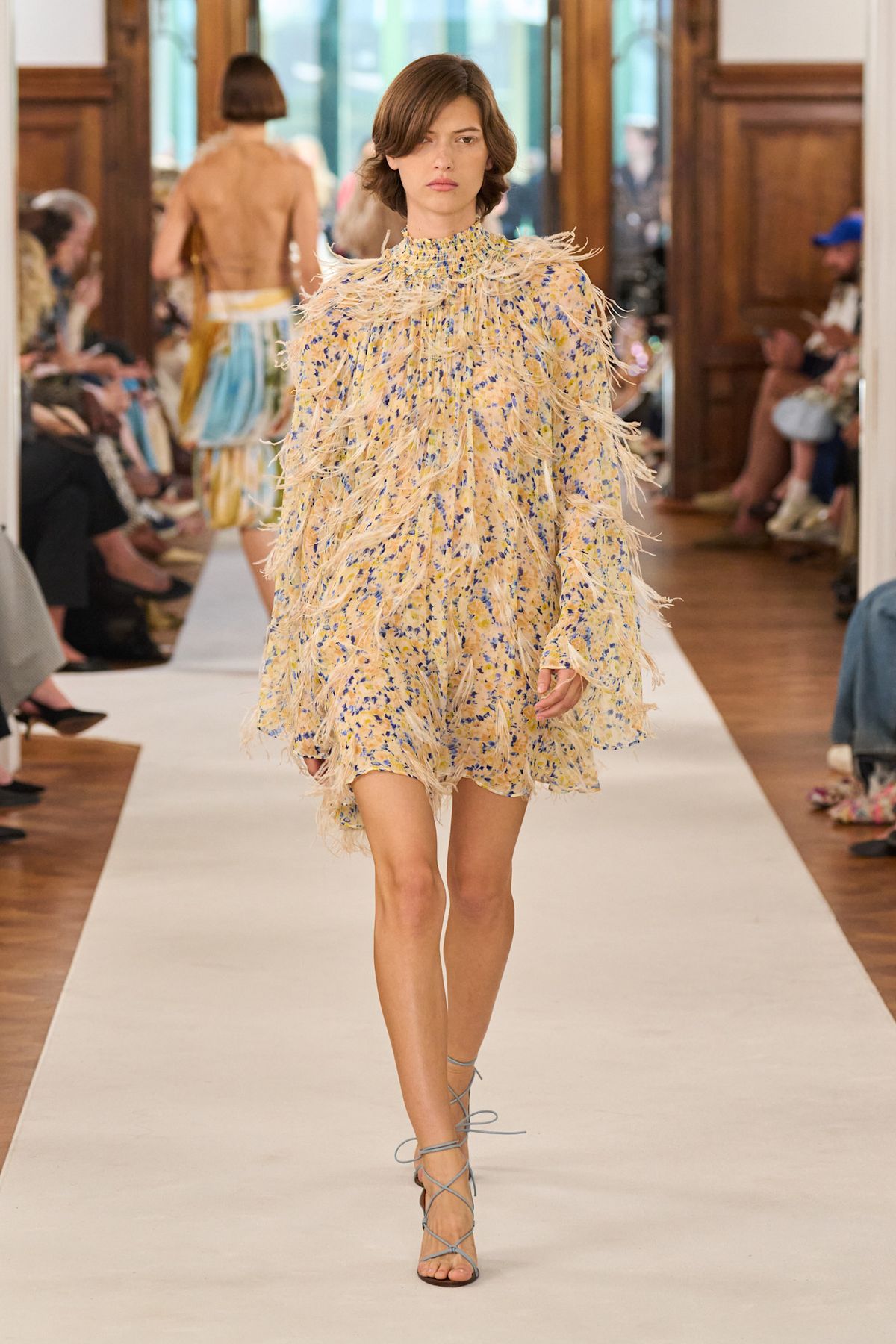 Ulla Johnson SS26