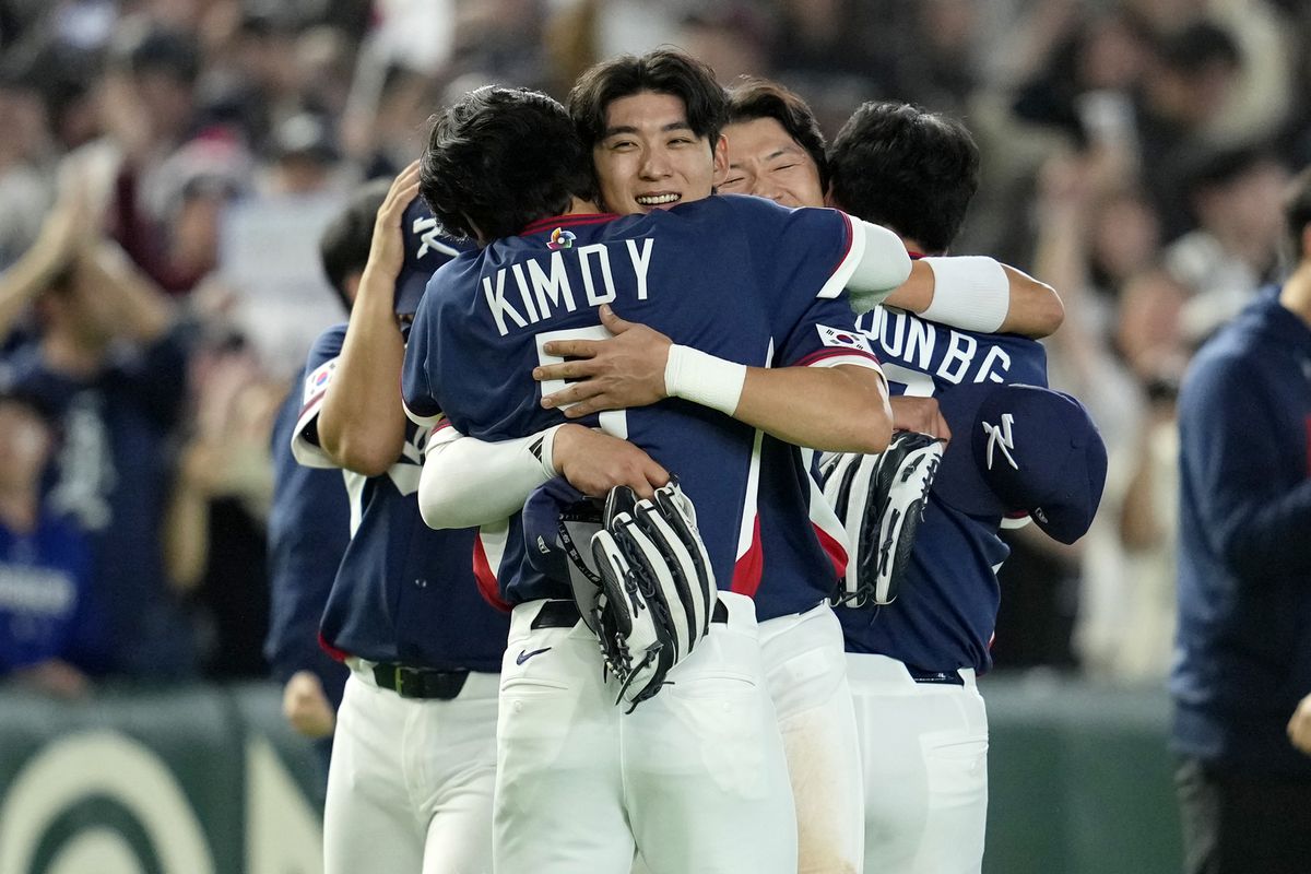 MLB 샌프란시스코 자이언츠 이정후