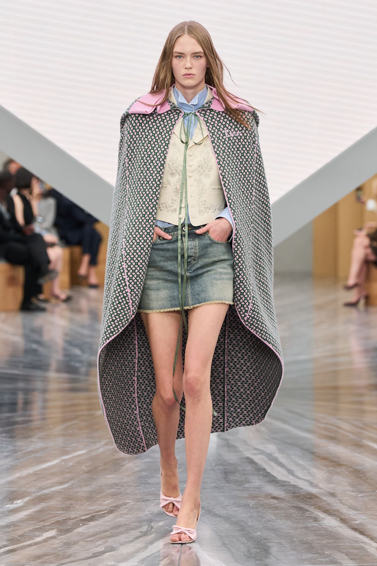 Dior SS26