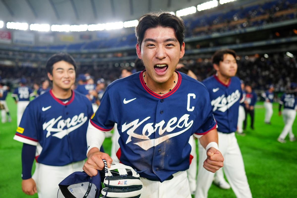 MLB 샌프란시스코 자이언츠 이정후