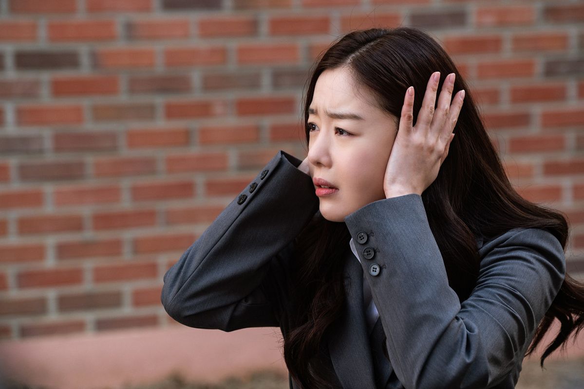 영화 <교생실습> 스틸컷 