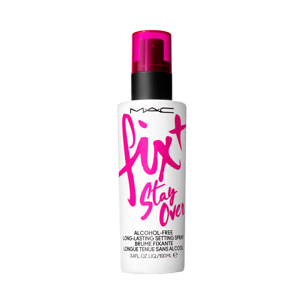 픽스 플러스 스테이 오버 100ml