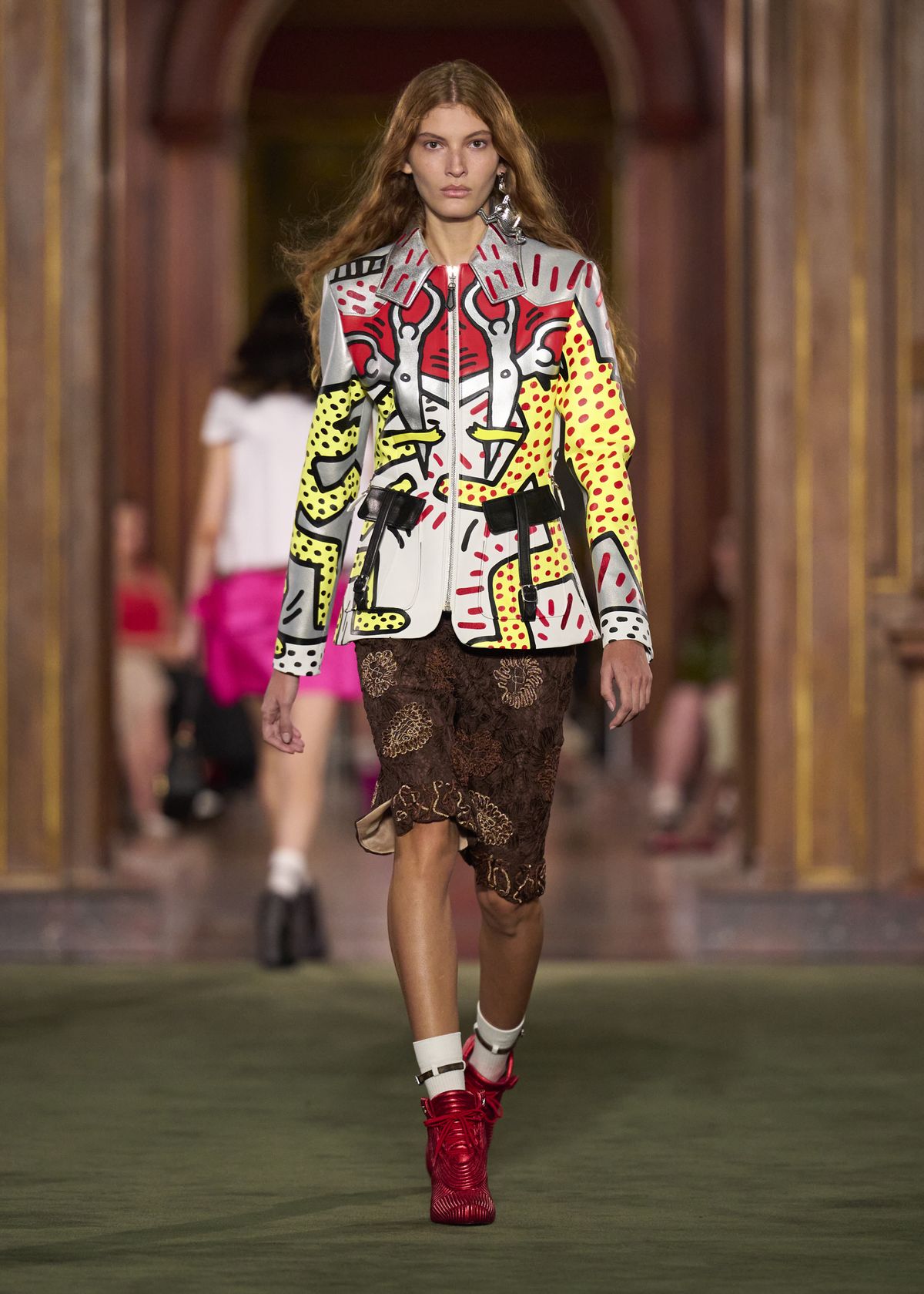 LOUIS VUITTON
