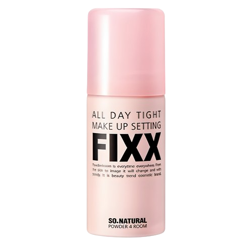 올 데이 타이트 메이크업 세팅 픽서, 35ml
