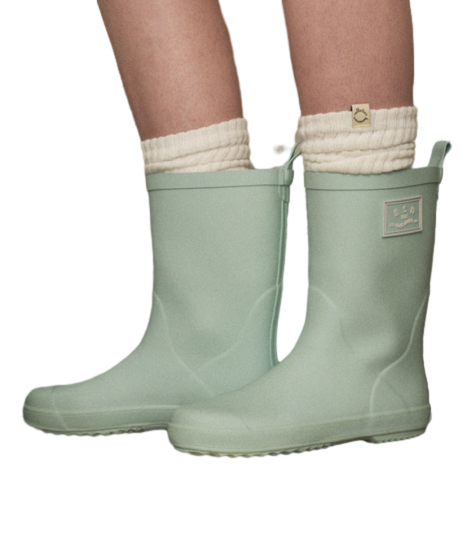 BSM RAIN BOOTS MID